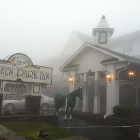 Green Park Inn Blowing Rock Luaran gambar